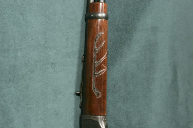 Winchester 30-30 Rifle Click to Enlarge
